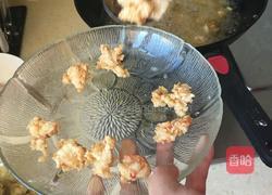 炸虾段的做法图解8