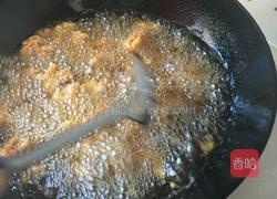 炸虾段的做法图解10