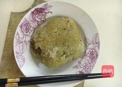 糯米鸡的做法图解8