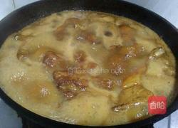 红烧鸭腿的做法图解9