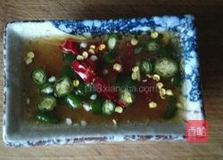 凉拌羊肉的做法图解6