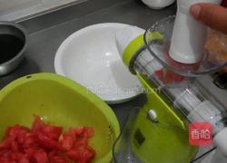 蕃茄酱的做法图解2