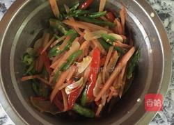 泡椒鱼肚的做法图解5