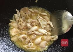 泡椒鱼肚的做法图解6