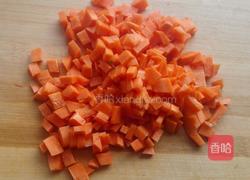 凉拌什锦菜的做法图解3