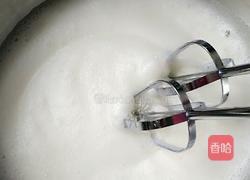 八寸戚风蛋糕的做法图解8