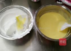 八寸戚风蛋糕的做法图解11