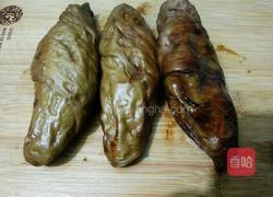 卤面筋的做法图解5