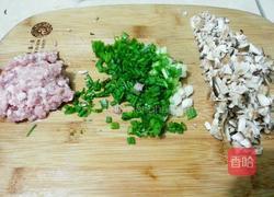 卤面筋的做法图解7