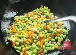 豆米素三鲜的做法图解8