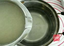 五彩缤纷水果冻的做法图解8