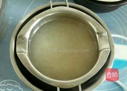 五彩缤纷水果冻的做法图解7