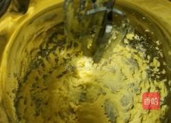 椰丝小球的做法图解3