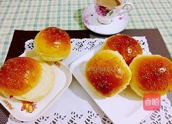 汉堡坯的做法图解14