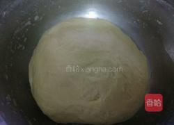 汉堡坯的做法图解4