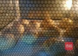 汉堡坯的做法图解10