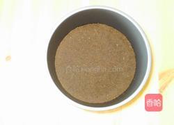 芒果慕斯的做法图解3