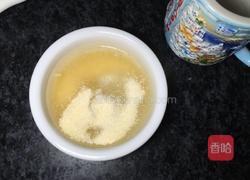 芒果慕斯的做法图解5