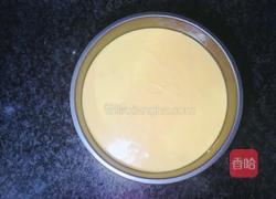 芒果慕斯的做法图解13