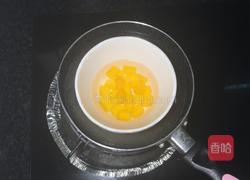 芒果慕斯的做法图解15
