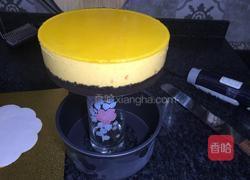 芒果慕斯的做法图解17