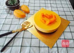 芒果慕斯的做法图解18