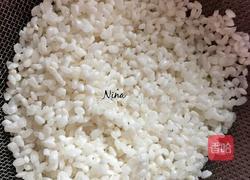 黑芝麻糊的做法图解2