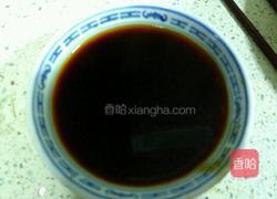 耗油西兰花的做法图解3