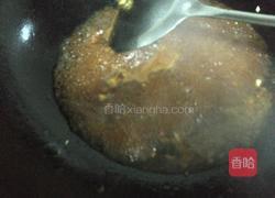 耗油西兰花的做法图解4