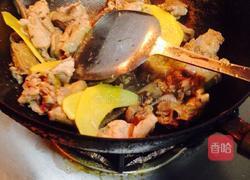 红烧野鸡的做法图解1