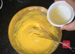 巧克力芒果芝士蛋糕的做法图解13