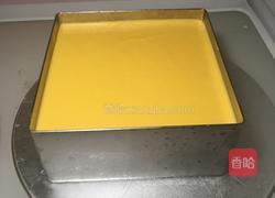 巧克力芒果芝士蛋糕的做法图解15