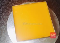 巧克力芒果芝士蛋糕的做法图解18