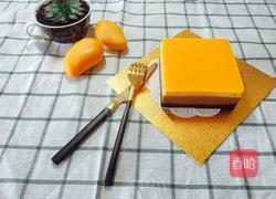 巧克力芒果芝士蛋糕的做法图解19