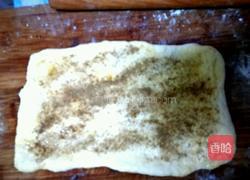 苏打烧饼的做法图解2