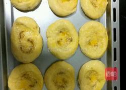 苏打烧饼的做法图解4