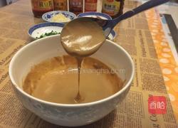 热干面的做法图解4