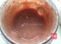 牛奶冰棒的做法图解3