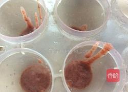 牛奶冰棒的做法图解4