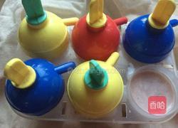 牛奶冰棒的做法图解7