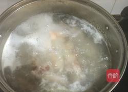 酱猪蹄的做法图解4