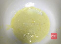 六一快乐小纽扣饼干的做法图解2