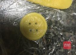 六一快乐小纽扣饼干的做法图解8