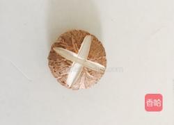 香菇油菜的做法图解2