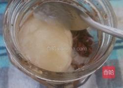 玫瑰花酱的做法图解3