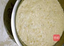 自制牛角酥(制作包酥和抹酥的牛角酥)的做法图解4