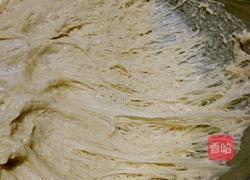 自制牛角酥(制作包酥和抹酥的牛角酥)的做法图解5