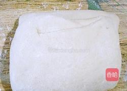 自制牛角酥(制作包酥和抹酥的牛角酥)的做法图解9