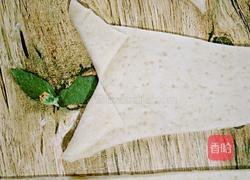 自制牛角酥(制作包酥和抹酥的牛角酥)的做法图解12