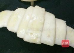 自制牛角酥(制作包酥和抹酥的牛角酥)的做法图解14